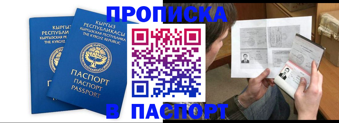 прописка гарантия в Купино