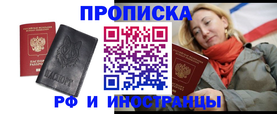 прописка в Купино